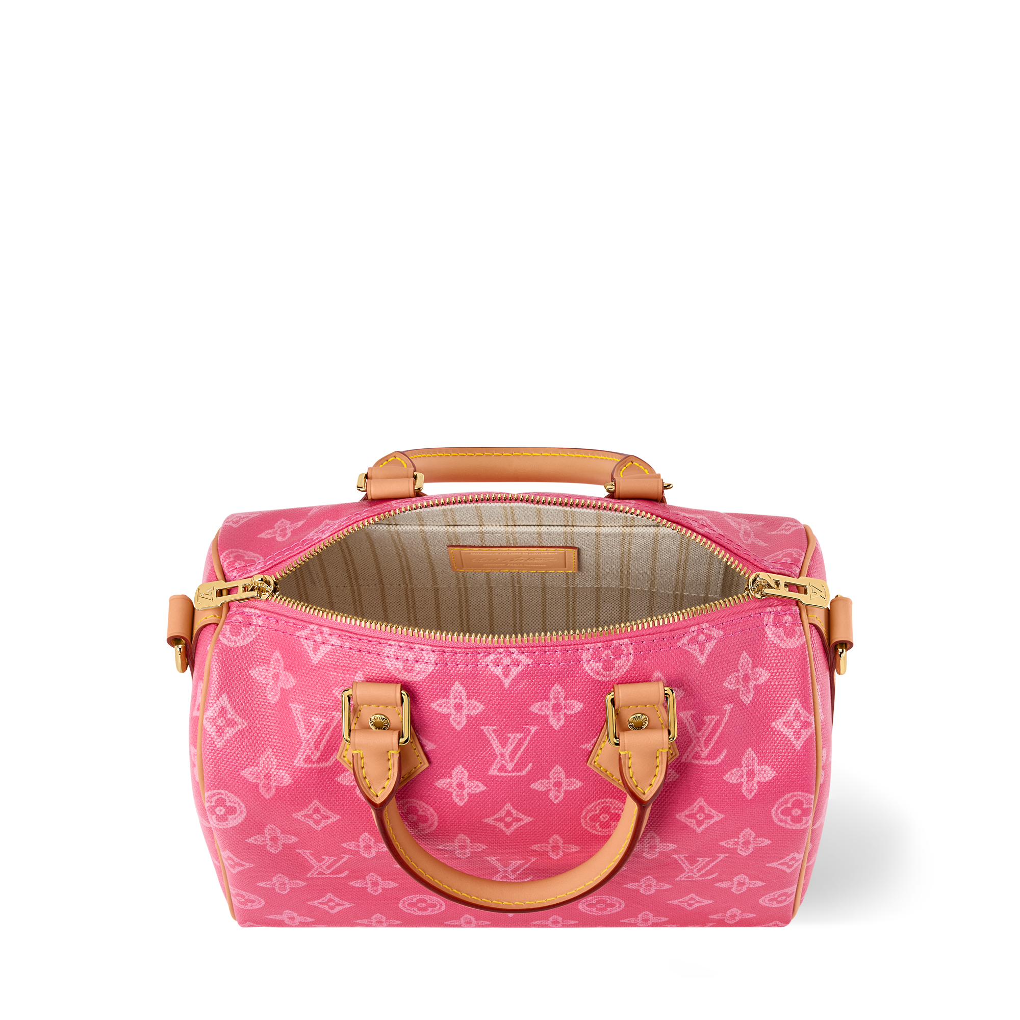 The Collections Collection for Monogram Anniversary | LOUIS VUITTON ®